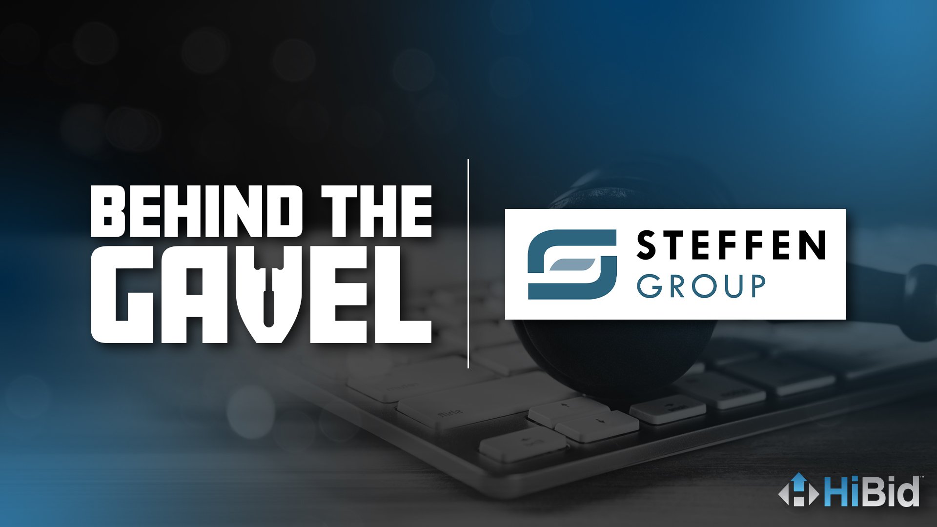 Behind the Gavel: Spotlight on Isaac Stoller of The Steffen Group