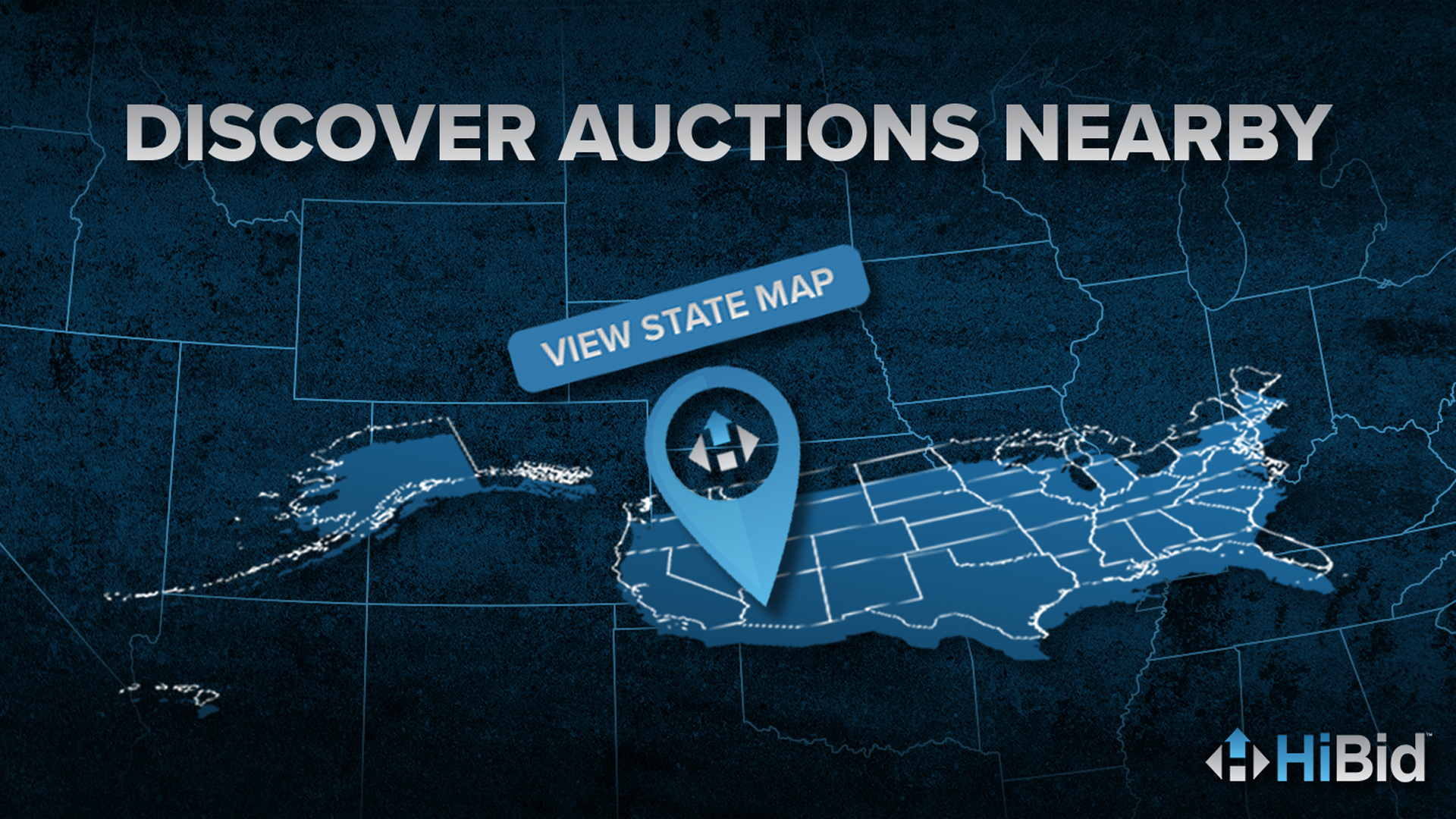 Discover Local Auctions Near You with HiBid!